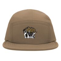 Classic 5-panel jockey cap (7005) Vignette