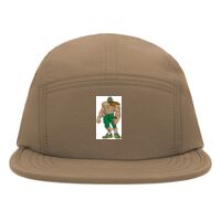 Classic 5-panel jockey cap (7005) Vignette