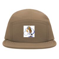 Classic 5-panel jockey cap (7005) Vignette