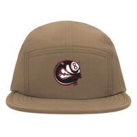 Classic 5-panel jockey cap (7005) Vignette