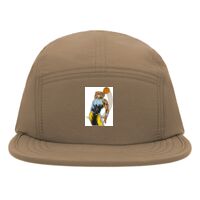 Classic 5-panel jockey cap (7005) Vignette