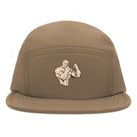 Classic 5-panel jockey cap (7005) Vignette
