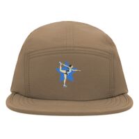 Classic 5-panel jockey cap (7005) Vignette