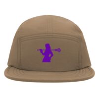 Classic 5-panel jockey cap (7005) Vignette