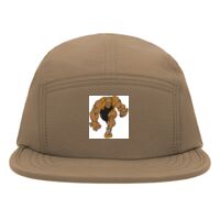Classic 5-panel jockey cap (7005) Vignette