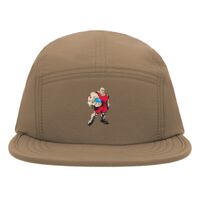 Classic 5-panel jockey cap (7005) Vignette