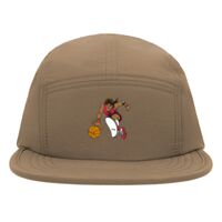 Classic 5-panel jockey cap (7005) Vignette