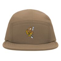 Classic 5-panel jockey cap (7005) Vignette