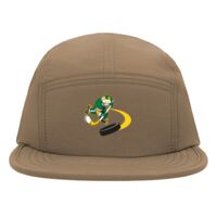 Classic 5-panel jockey cap (7005) Vignette