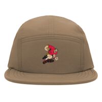 Classic 5-panel jockey cap (7005) Vignette