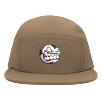 Classic 5-panel jockey cap (7005) Vignette