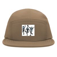Classic 5-panel jockey cap (7005) Vignette