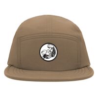 Classic 5-panel jockey cap (7005) Vignette
