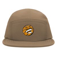 Classic 5-panel jockey cap (7005) Vignette