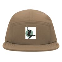 Classic 5-panel jockey cap (7005) Vignette