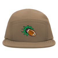 Classic 5-panel jockey cap (7005) Vignette