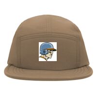 Classic 5-panel jockey cap (7005) Vignette