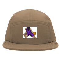 Classic 5-panel jockey cap (7005) Vignette