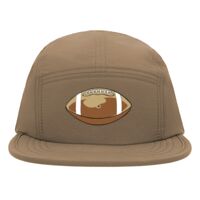 Classic 5-panel jockey cap (7005) Vignette