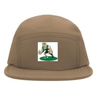 Classic 5-panel jockey cap (7005) Vignette