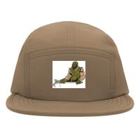 Classic 5-panel jockey cap (7005) Vignette
