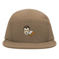 Classic 5-panel jockey cap (7005) Vignette
