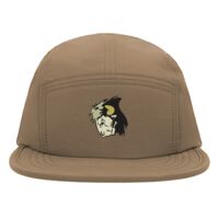 Classic 5-panel jockey cap (7005) Vignette