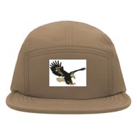 Classic 5-panel jockey cap (7005) Vignette
