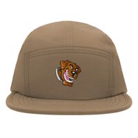 Classic 5-panel jockey cap (7005) Vignette
