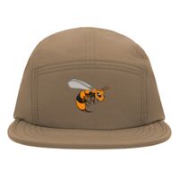 Classic 5-panel jockey cap (7005) Vignette