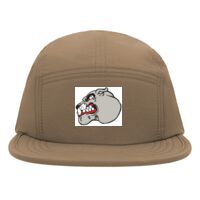 Classic 5-panel jockey cap (7005) Vignette
