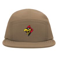 Classic 5-panel jockey cap (7005) Vignette