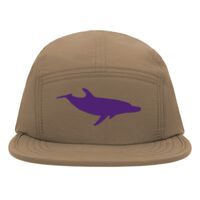 Classic 5-panel jockey cap (7005) Vignette