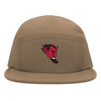 Classic 5-panel jockey cap (7005) Vignette