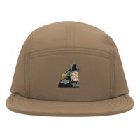 Classic 5-panel jockey cap (7005) Vignette