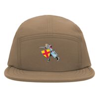 Classic 5-panel jockey cap (7005) Vignette