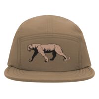Classic 5-panel jockey cap (7005) Vignette