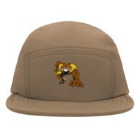 Classic 5-panel jockey cap (7005) Vignette