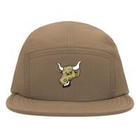 Classic 5-panel jockey cap (7005) Vignette