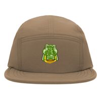 Classic 5-panel jockey cap (7005) Vignette