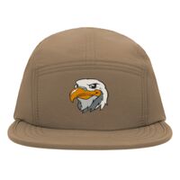 Classic 5-panel jockey cap (7005) Vignette