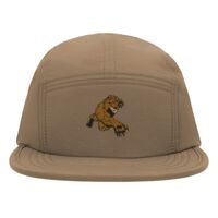 Classic 5-panel jockey cap (7005) Vignette
