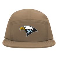 Classic 5-panel jockey cap (7005) Vignette