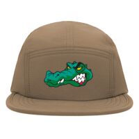 Classic 5-panel jockey cap (7005) Vignette