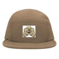 Classic 5-panel jockey cap (7005) Vignette