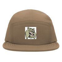 Classic 5-panel jockey cap (7005) Vignette
