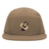 Classic 5-panel jockey cap (7005) Vignette