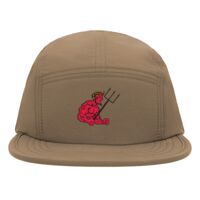Classic 5-panel jockey cap (7005) Vignette