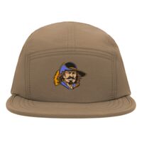 Classic 5-panel jockey cap (7005) Vignette