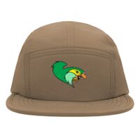 Classic 5-panel jockey cap (7005) Vignette